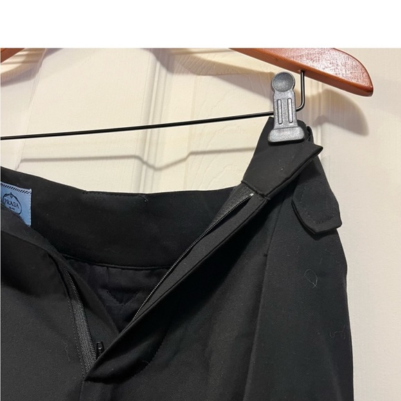 Authentic prada pants - Picture 7 of 8